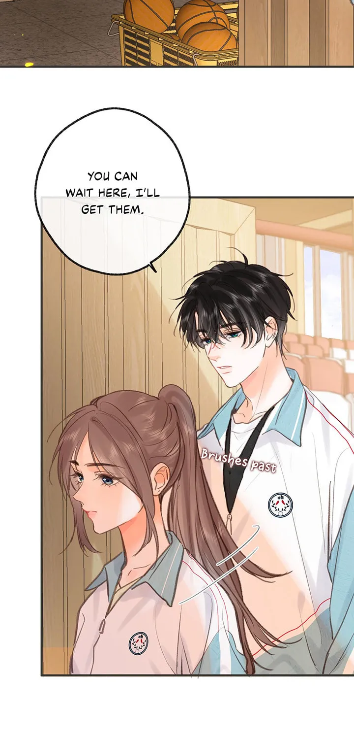 Daydreaming About Me (Colored) Chapter 31 page 30 - 