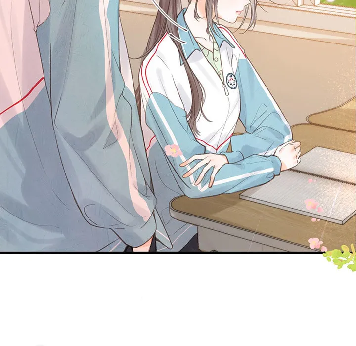 Daydreaming About Me (Colored) Chapter 31 page 4 - 