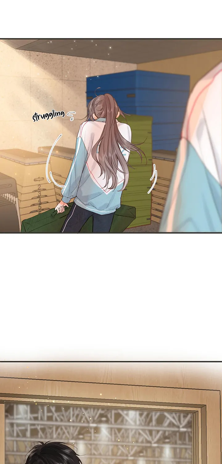 Daydreaming About Me (Colored) Chapter 31 page 31 - 