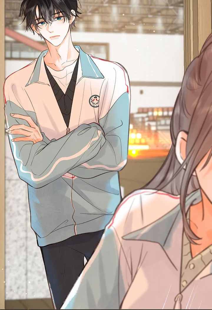 Daydreaming About Me (Colored) Chapter 31 page 32 - 