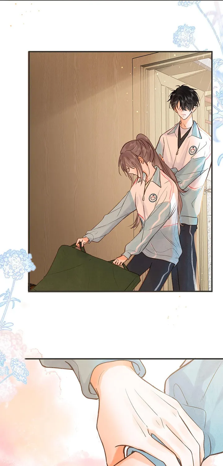 Daydreaming About Me (Colored) Chapter 31 page 33 - 