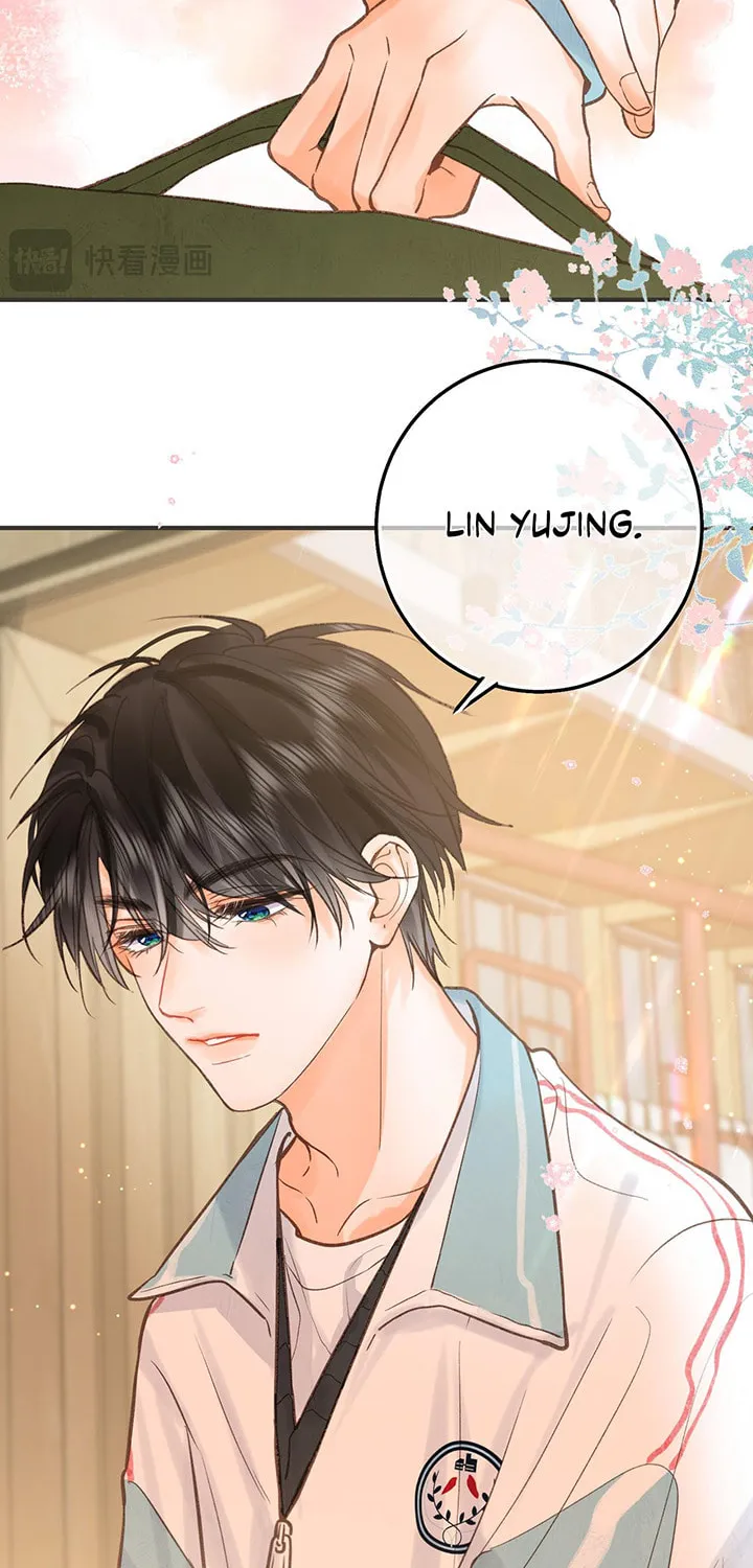 Daydreaming About Me (Colored) Chapter 31 page 34 - 