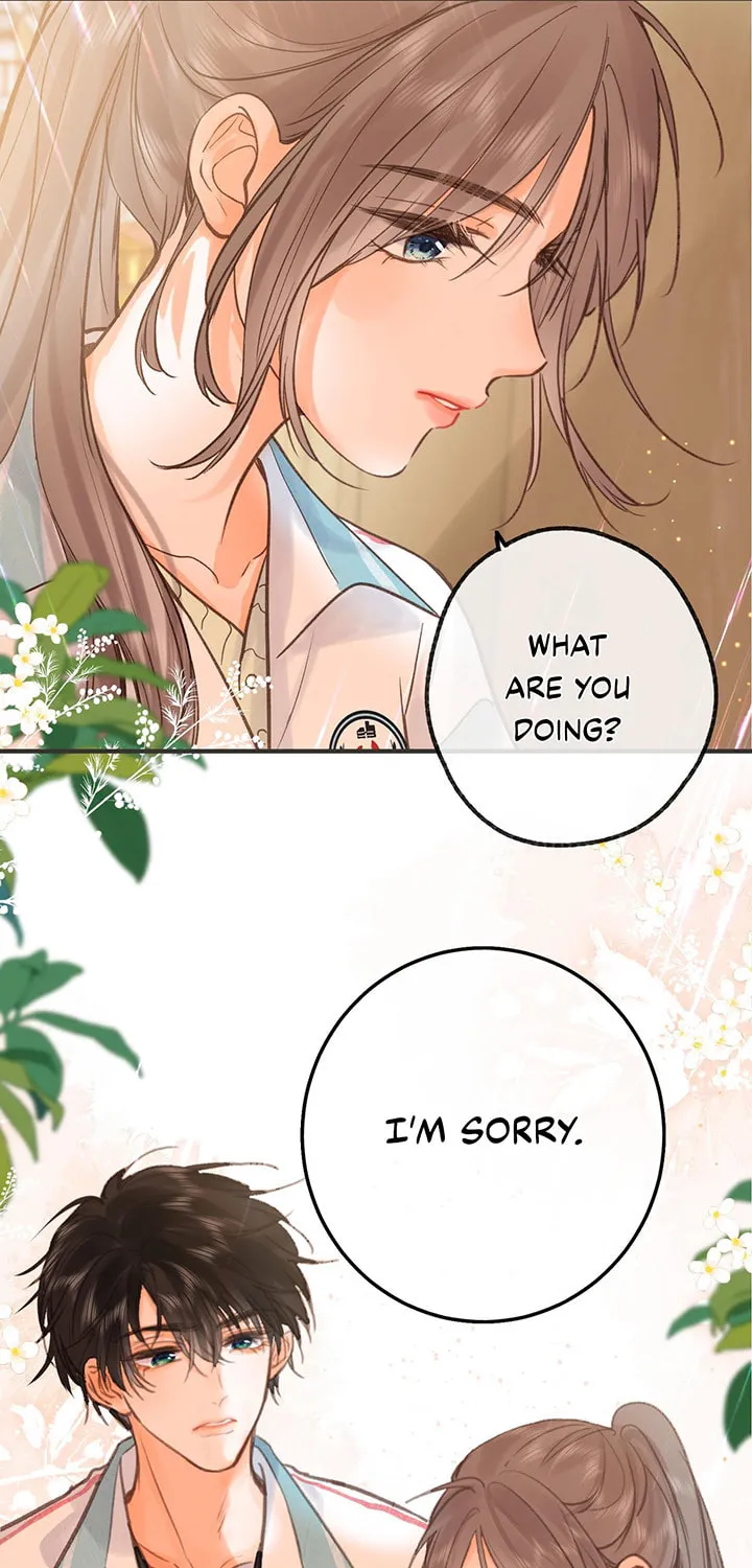 Daydreaming About Me (Colored) Chapter 31 page 36 - 