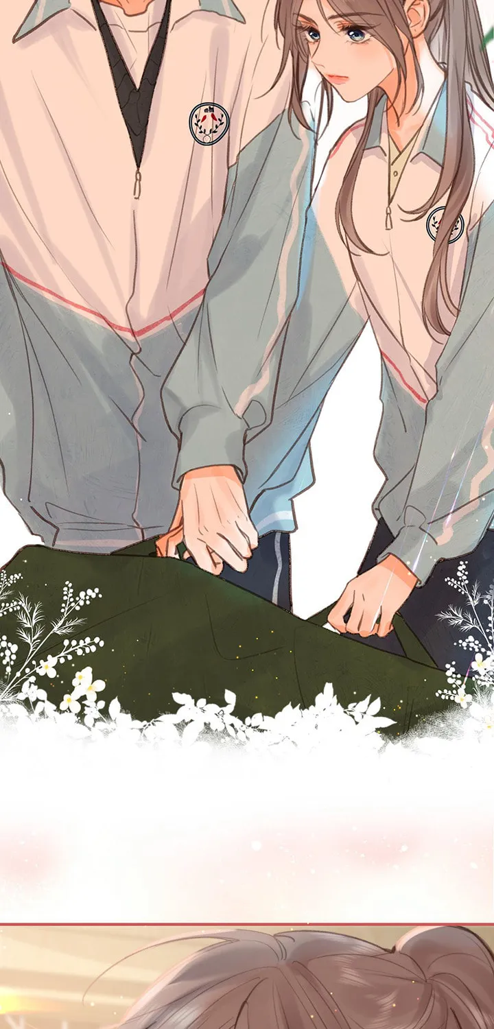 Daydreaming About Me (Colored) Chapter 31 page 37 - 