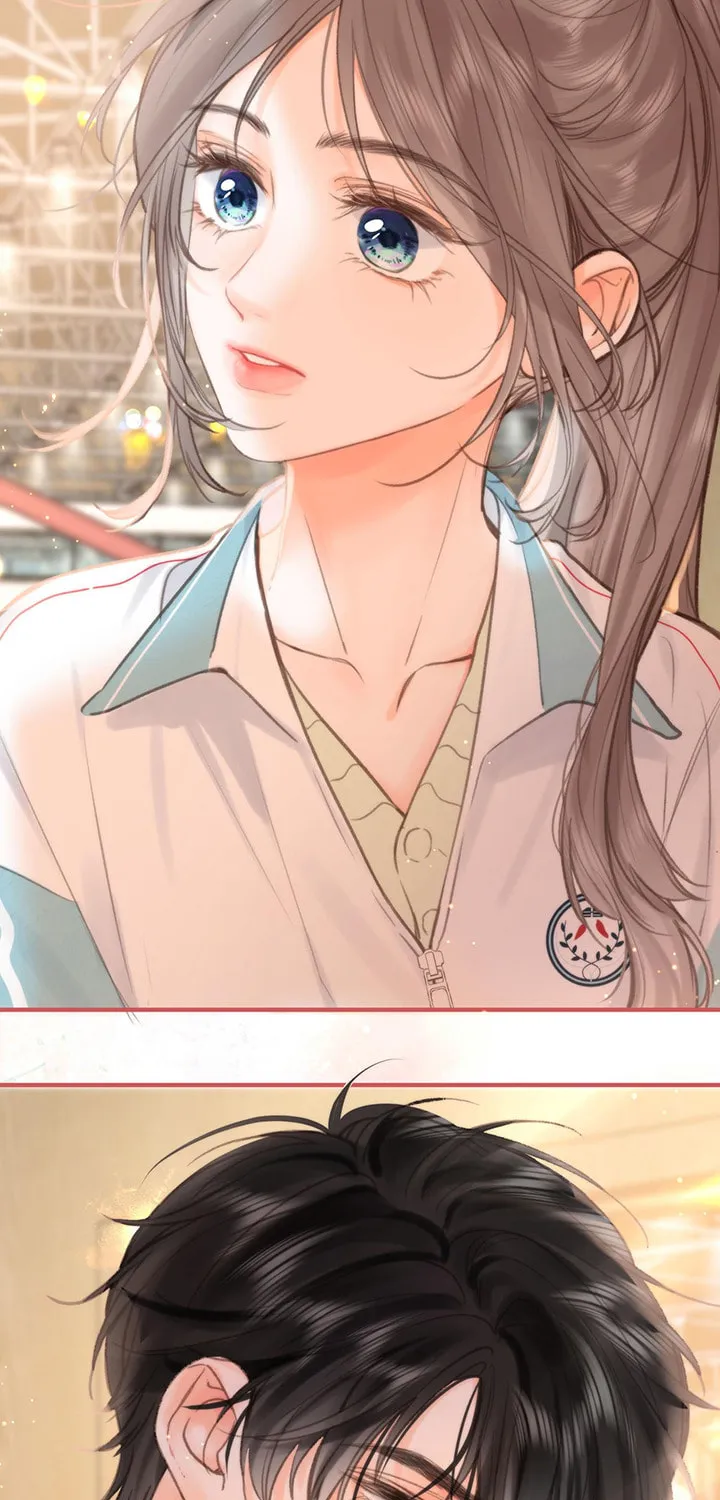 Daydreaming About Me (Colored) Chapter 31 page 38 - 