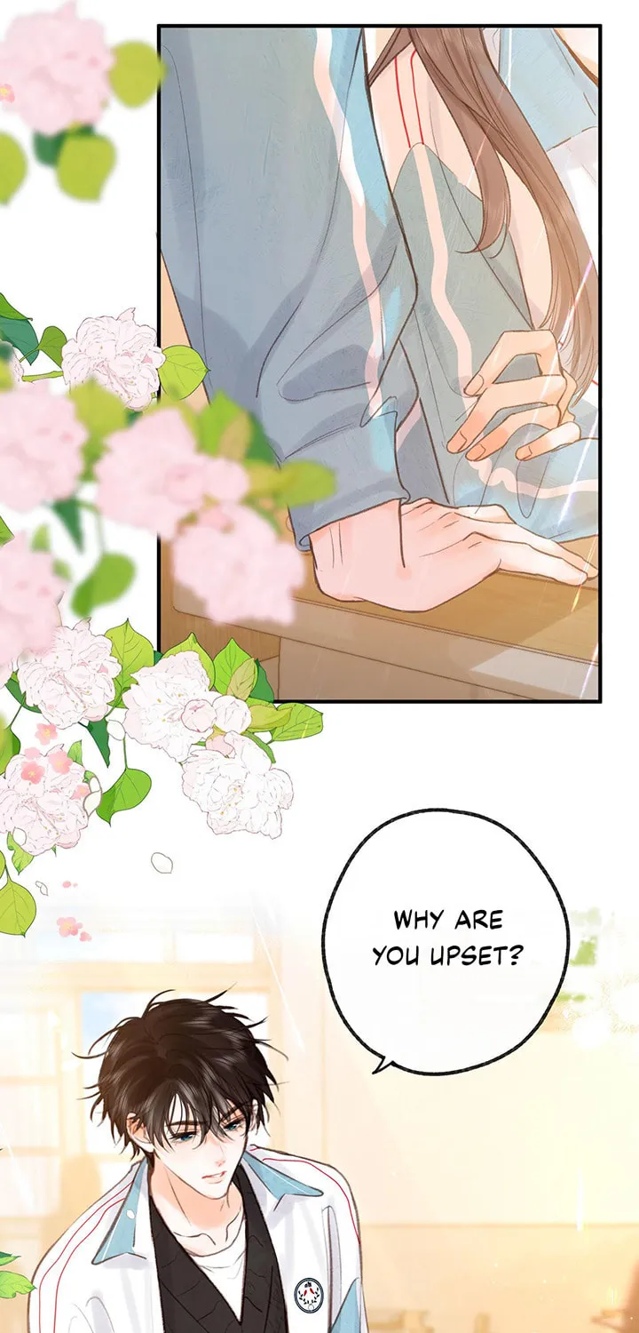 Daydreaming About Me (Colored) Chapter 31 page 5 - 