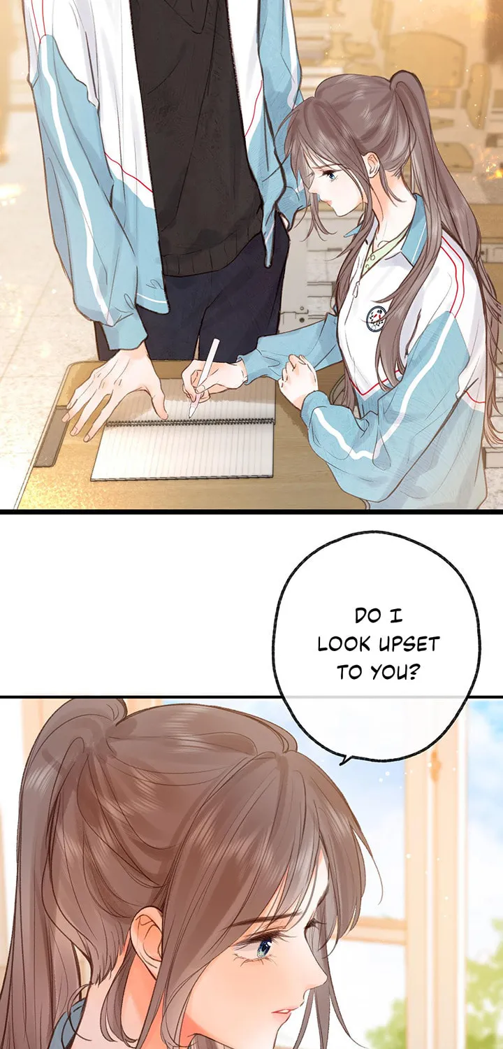 Daydreaming About Me (Colored) Chapter 31 page 6 - 