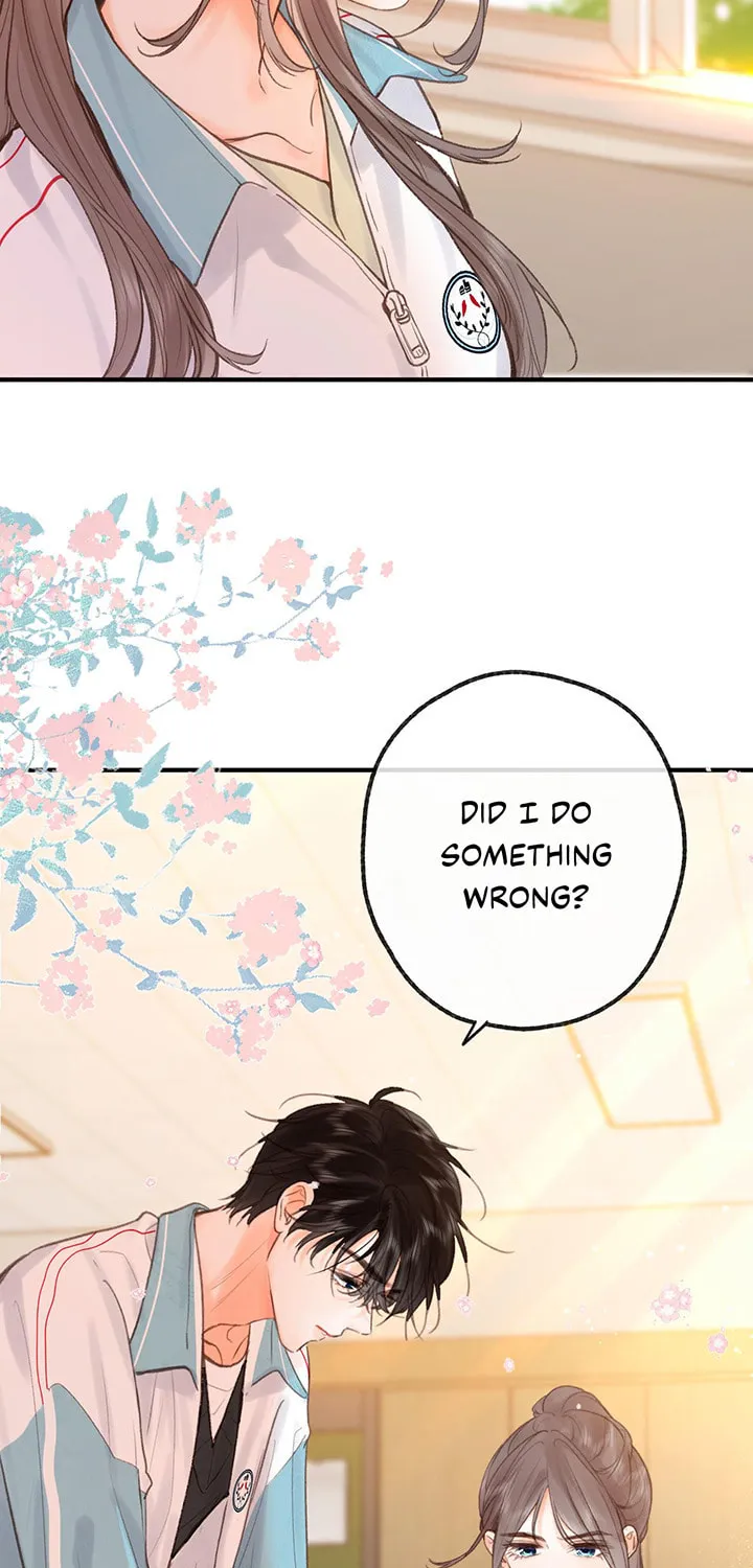 Daydreaming About Me (Colored) Chapter 31 page 7 - 
