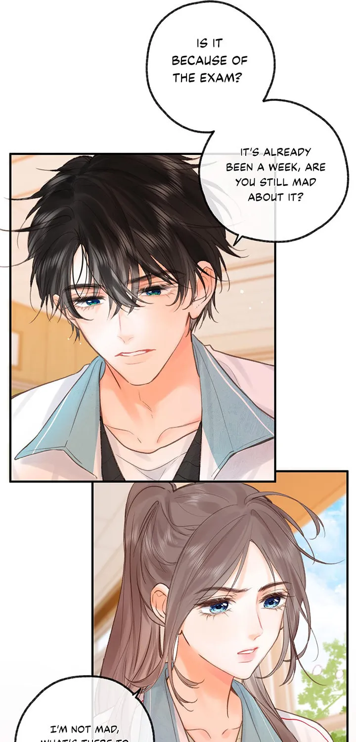 Daydreaming About Me (Colored) Chapter 31 page 9 - 