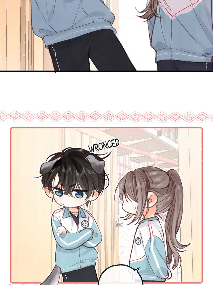 Daydreaming About Me (Colored) Chapter 32 page 12 - 