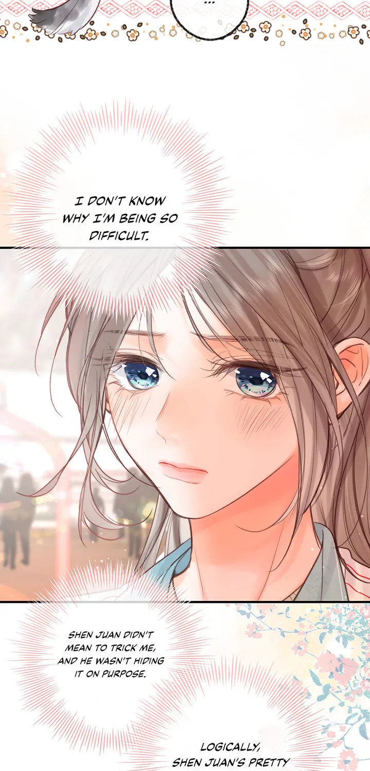 Daydreaming About Me (Colored) Chapter 32 page 13 - 