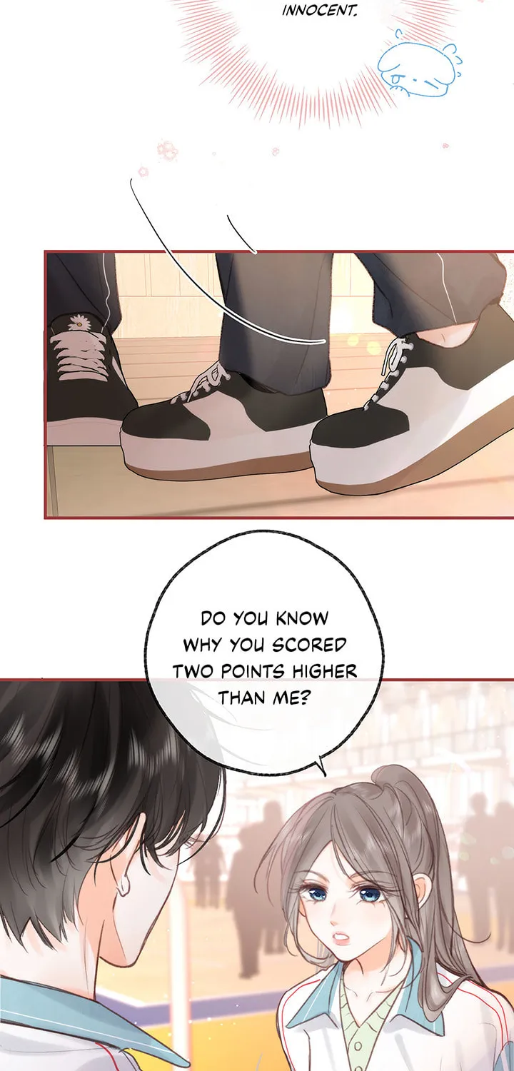 Daydreaming About Me (Colored) Chapter 32 page 14 - 