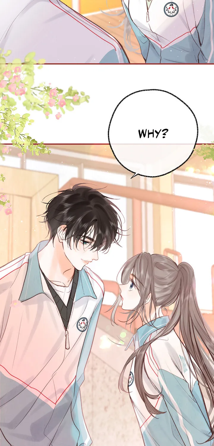 Daydreaming About Me (Colored) Chapter 32 page 15 - 