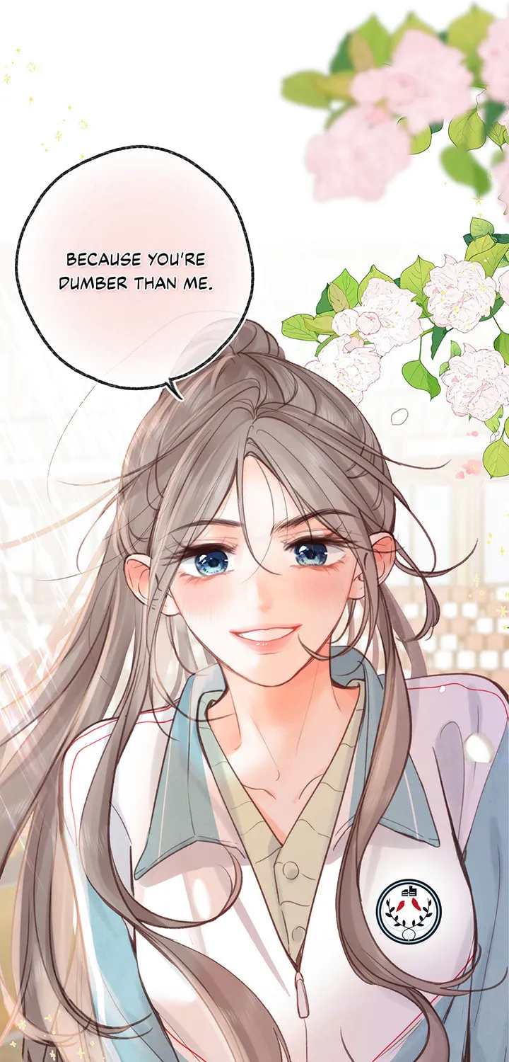Daydreaming About Me (Colored) Chapter 32 page 17 - 