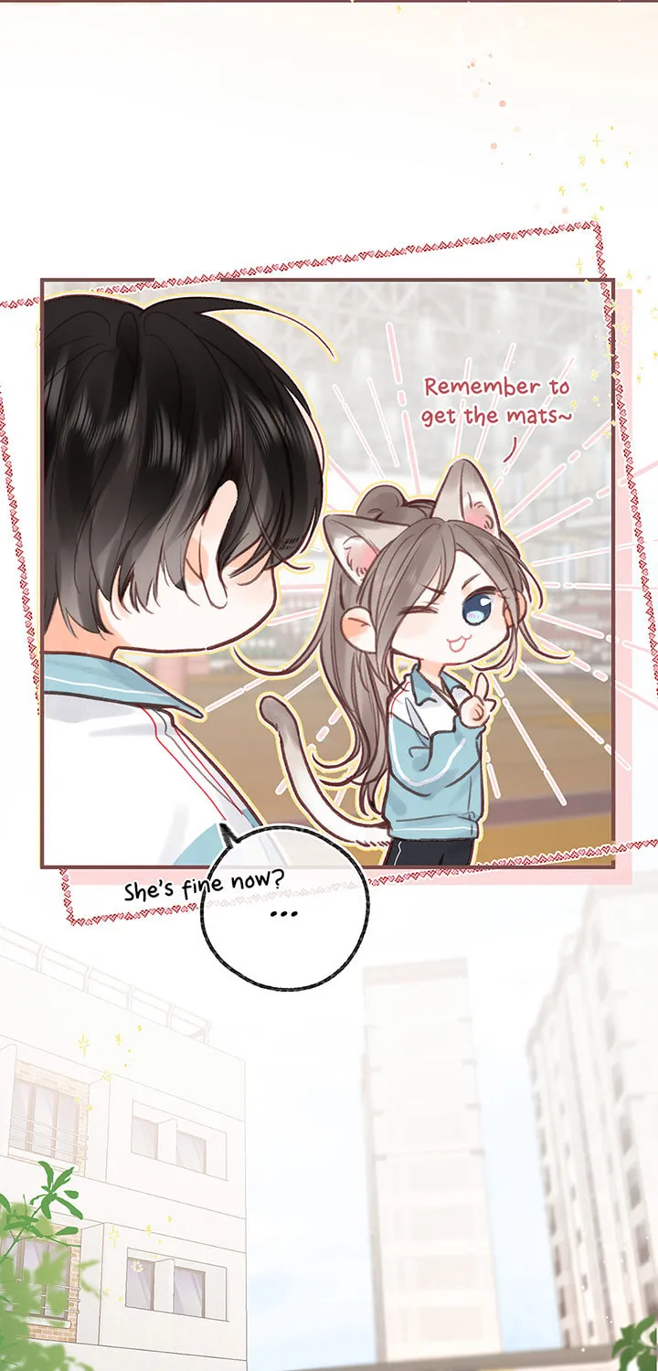 Daydreaming About Me (Colored) Chapter 32 page 19 - 