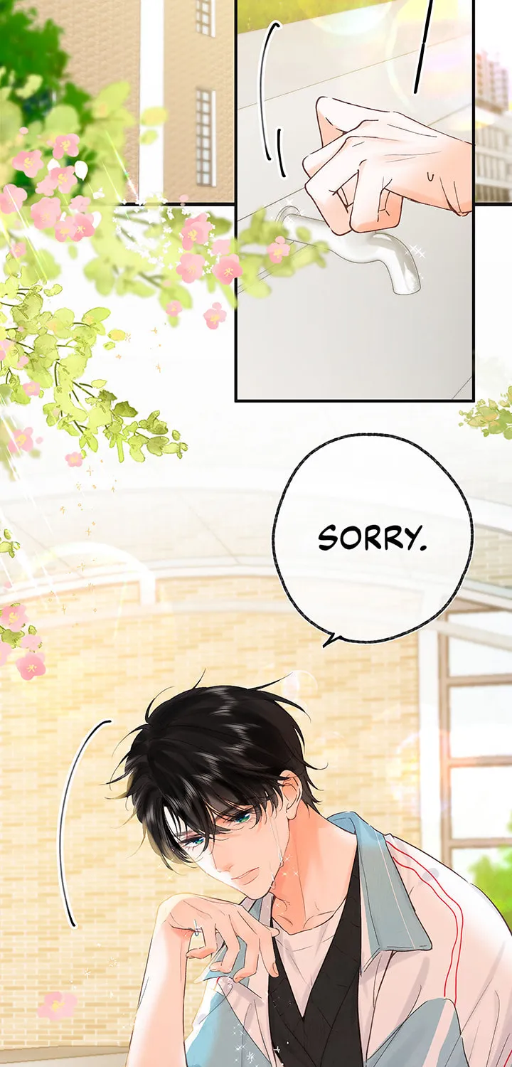 Daydreaming About Me (Colored) Chapter 32 page 3 - 