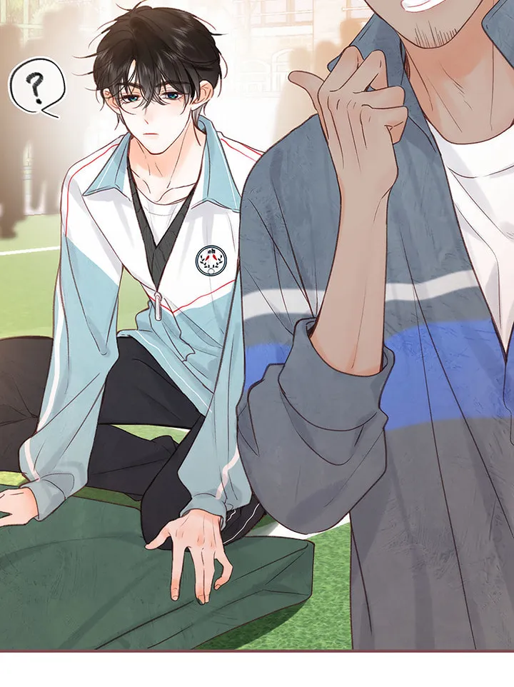 Daydreaming About Me (Colored) Chapter 32 page 22 - 