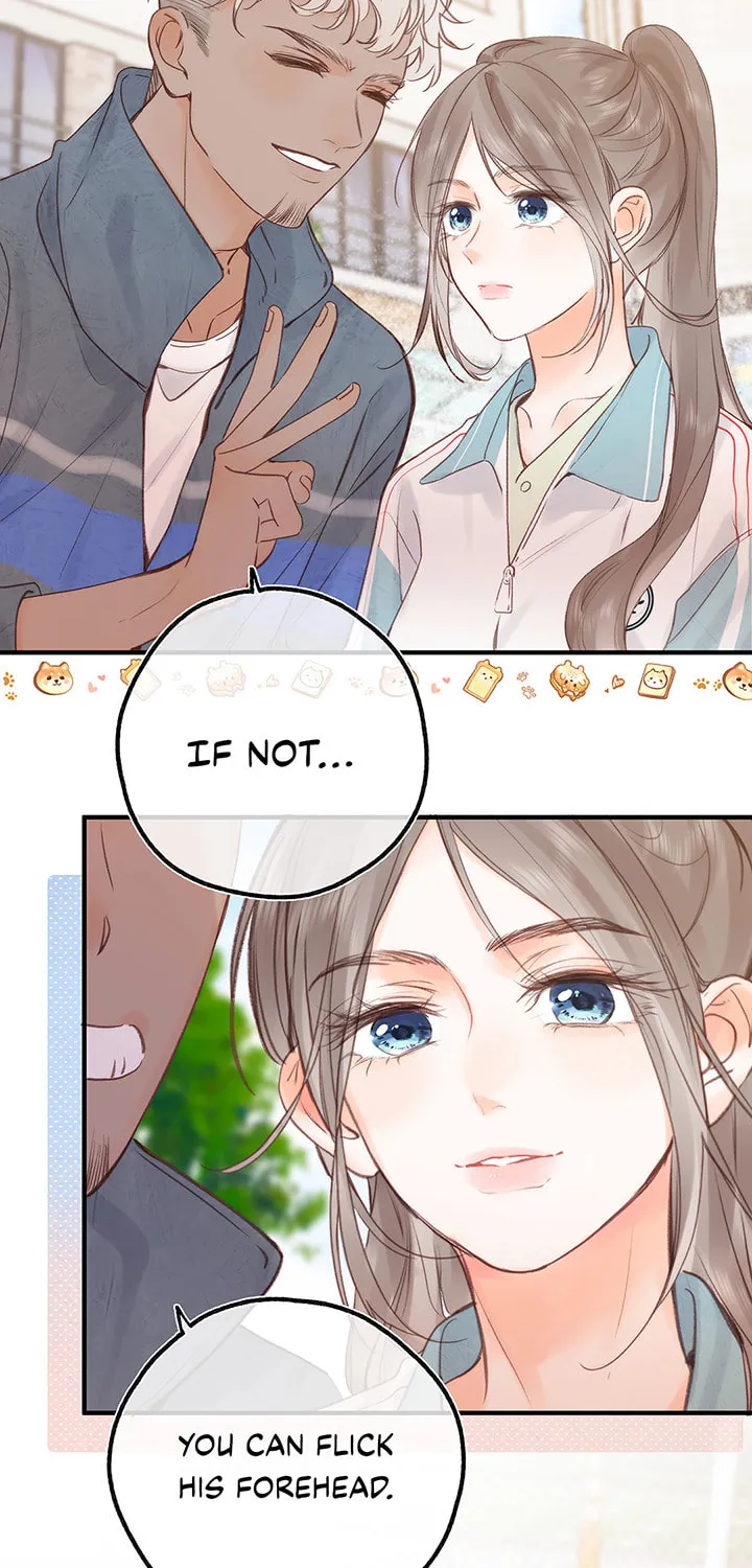 Daydreaming About Me (Colored) Chapter 32 page 24 - 