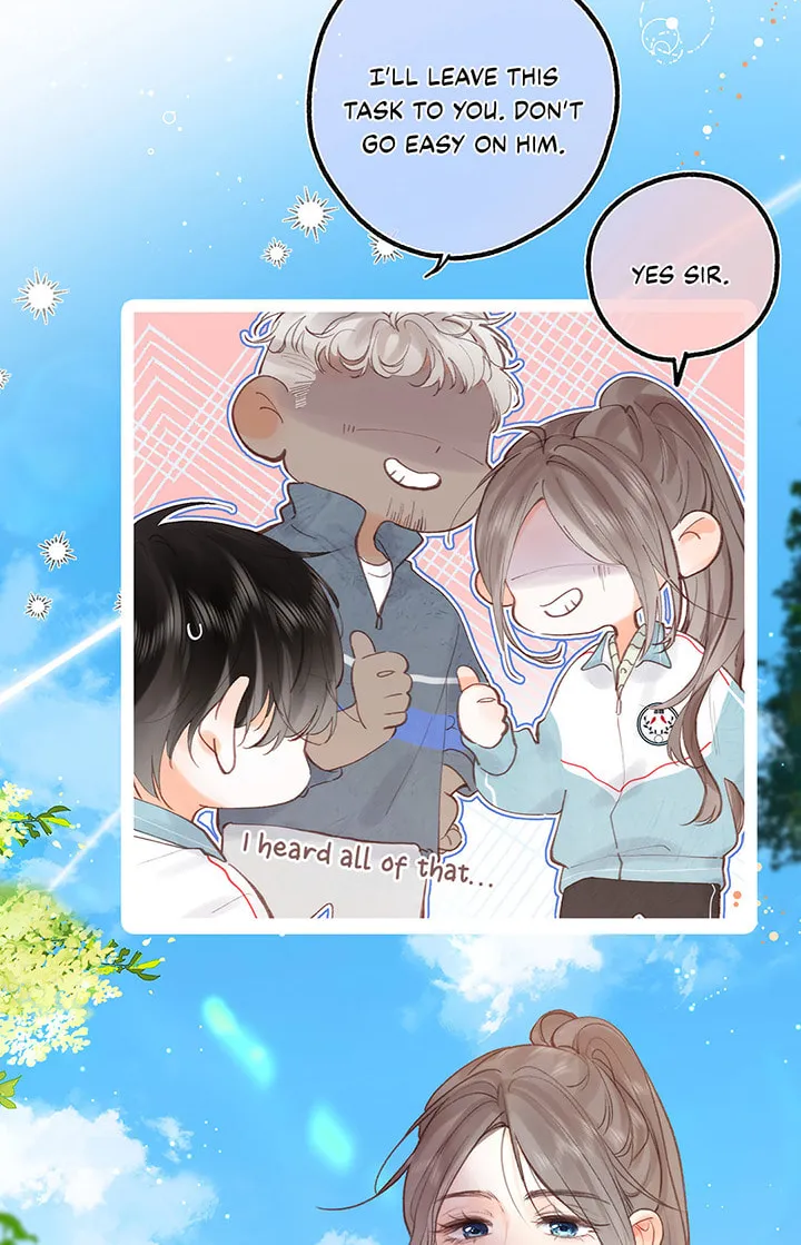 Daydreaming About Me (Colored) Chapter 32 page 26 - 