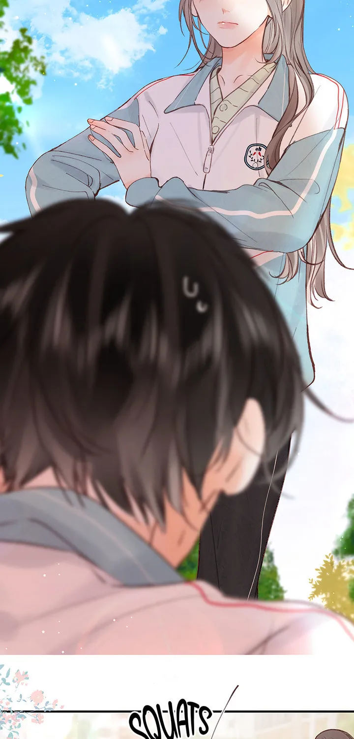 Daydreaming About Me (Colored) Chapter 32 page 27 - 