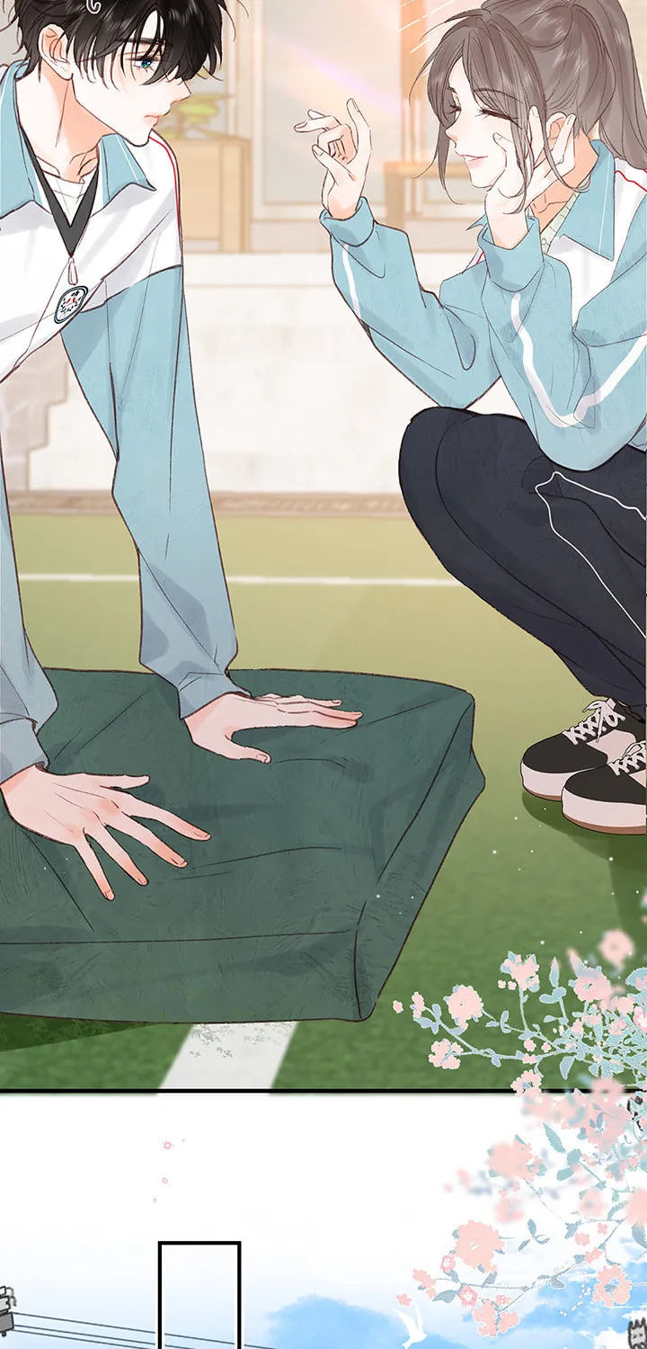 Daydreaming About Me (Colored) Chapter 32 page 29 - 