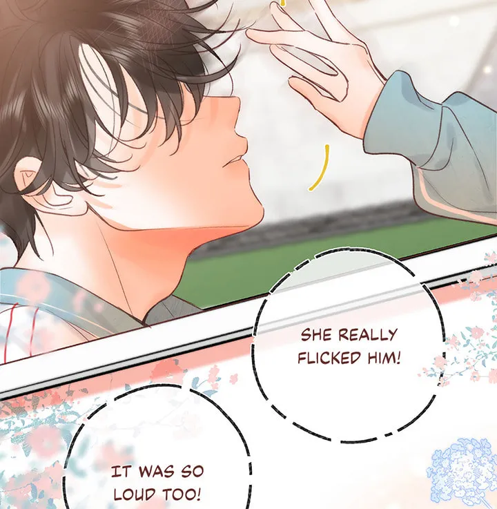 Daydreaming About Me (Colored) Chapter 32 page 39 - 
