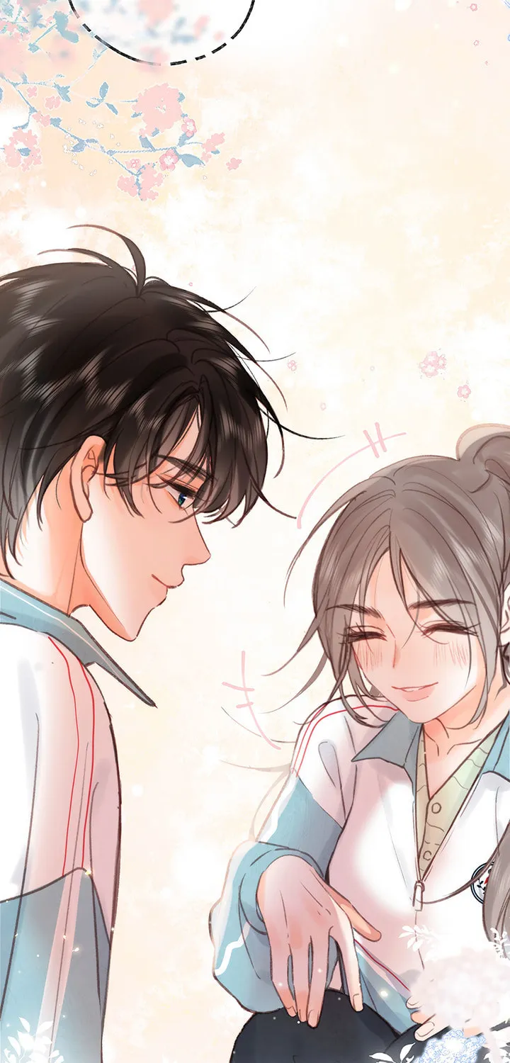 Daydreaming About Me (Colored) Chapter 32 page 40 - 