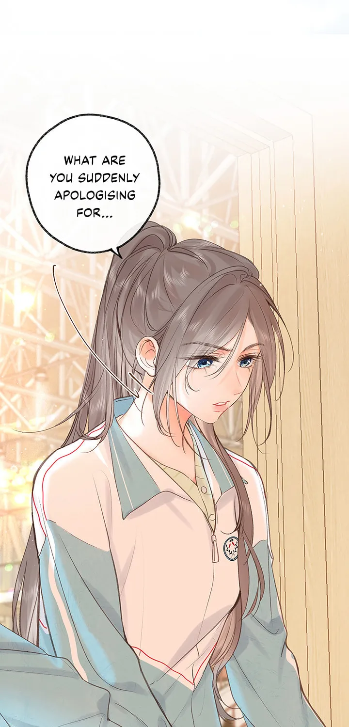 Daydreaming About Me (Colored) Chapter 32 page 5 - 