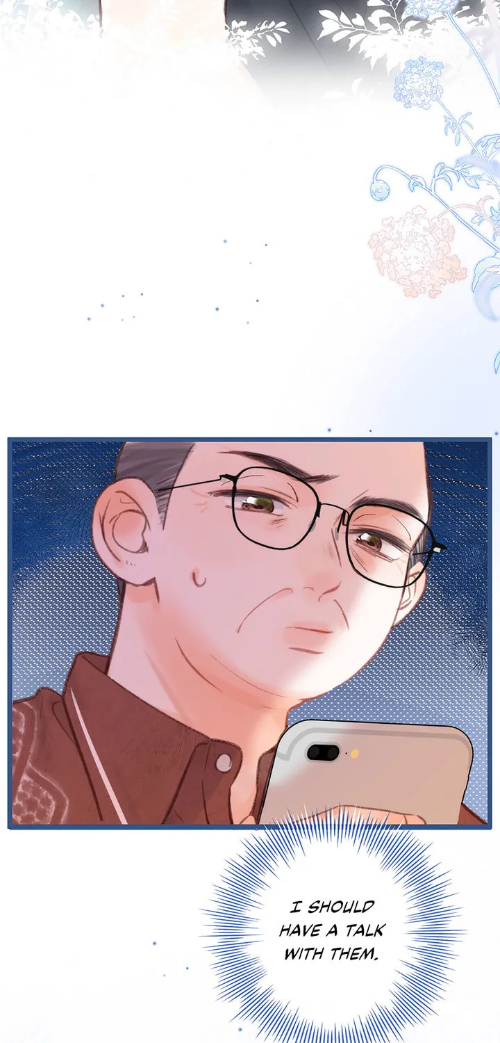 Daydreaming About Me (Colored) Chapter 32 page 41 - 
