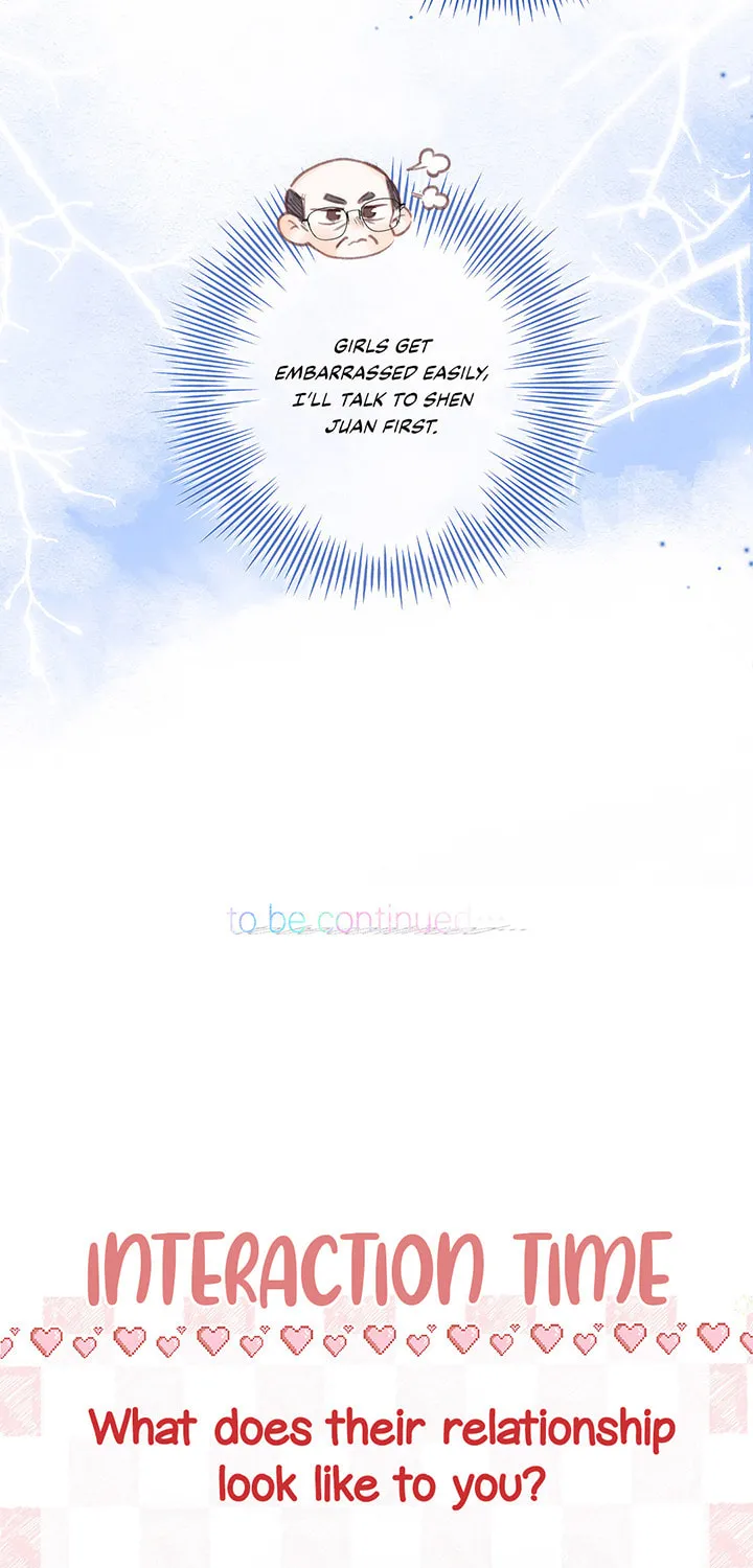 Daydreaming About Me (Colored) Chapter 32 page 42 - 