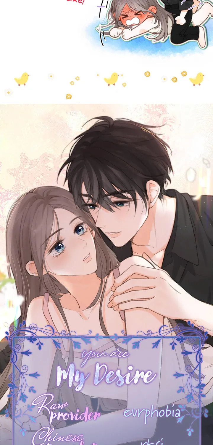 Daydreaming About Me (Colored) Chapter 32 page 44 - 