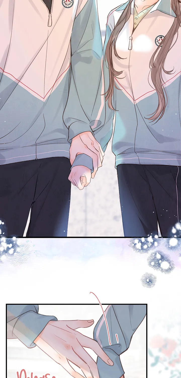 Daydreaming About Me (Colored) Chapter 32 page 10 - 