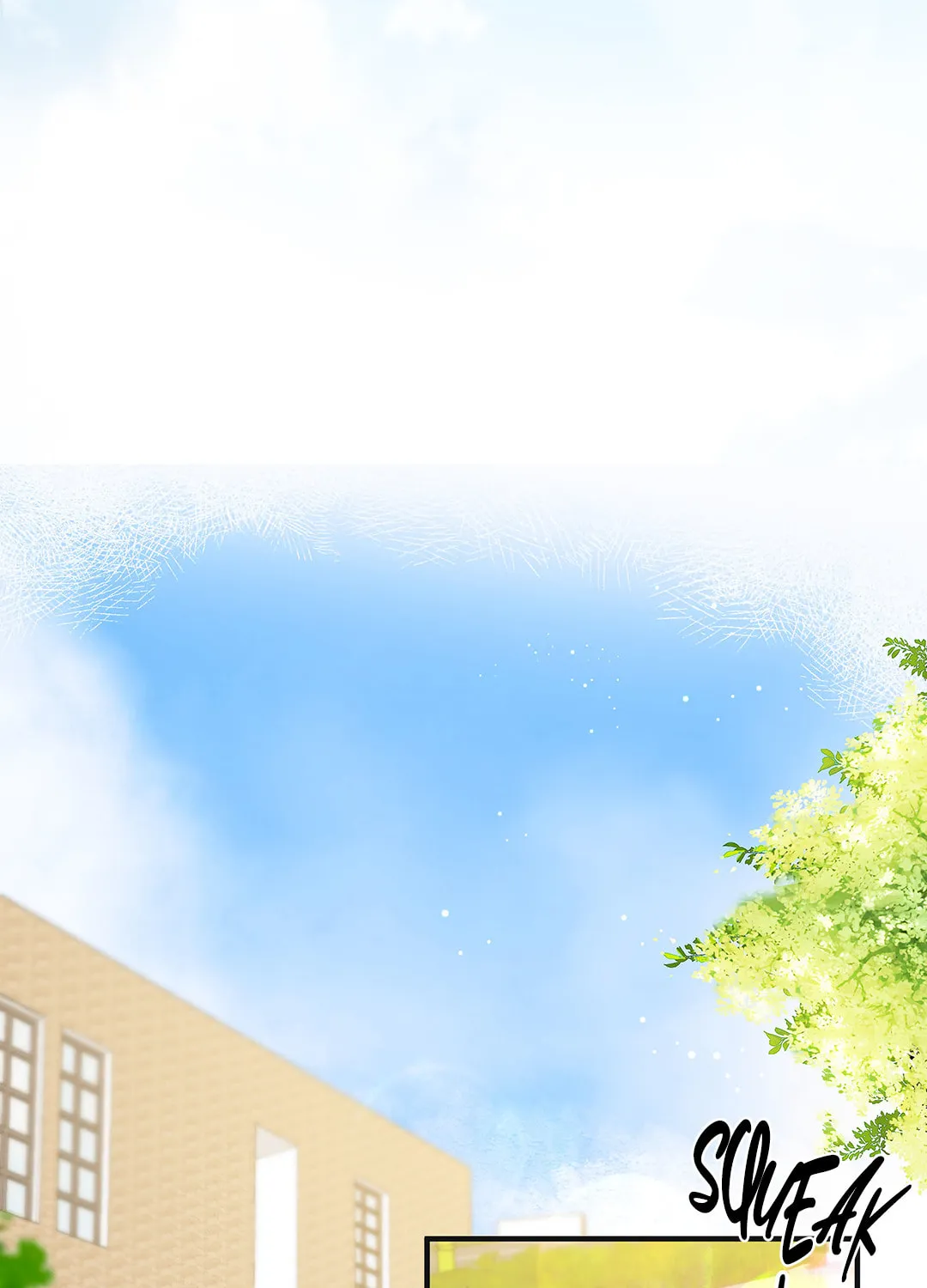 Daydreaming About Me (Colored) Chapter 33 page 3 - 