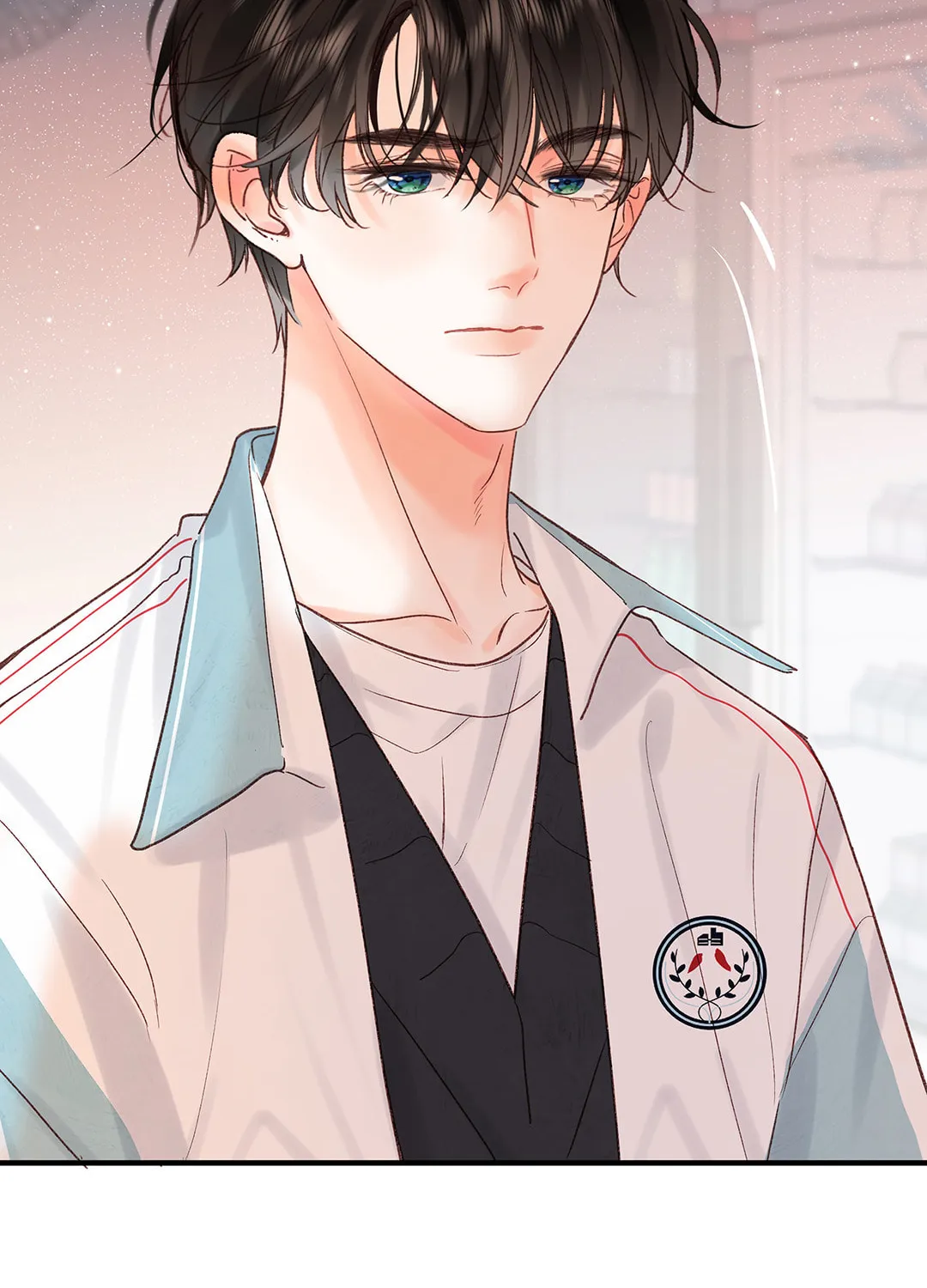 Daydreaming About Me (Colored) Chapter 33 page 22 - 