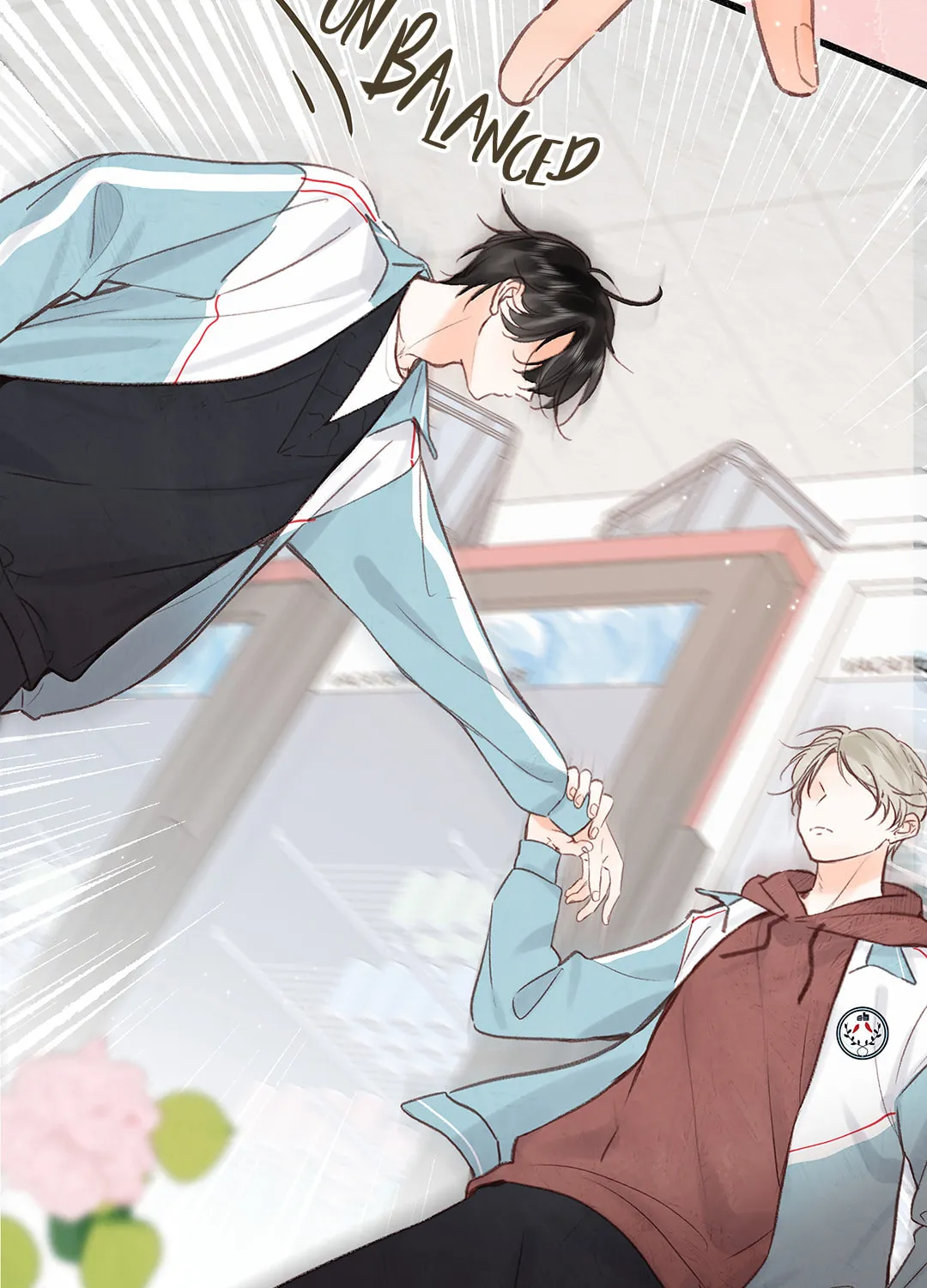 Daydreaming About Me (Colored) Chapter 33 page 26 - 