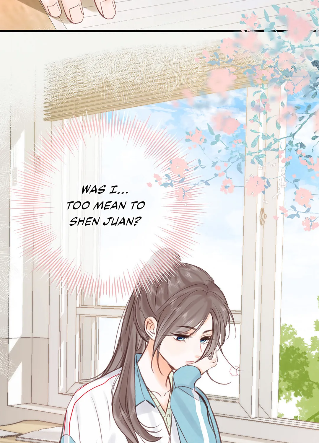 Daydreaming About Me (Colored) Chapter 33 page 37 - 