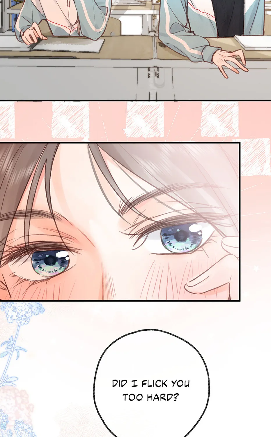 Daydreaming About Me (Colored) Chapter 33 page 42 - 
