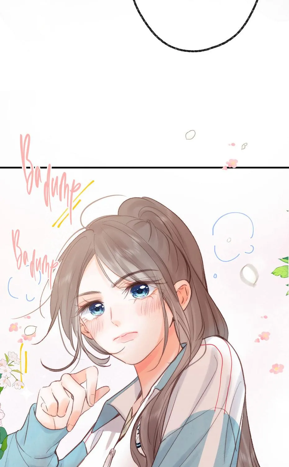 Daydreaming About Me (Colored) Chapter 33 page 50 - 