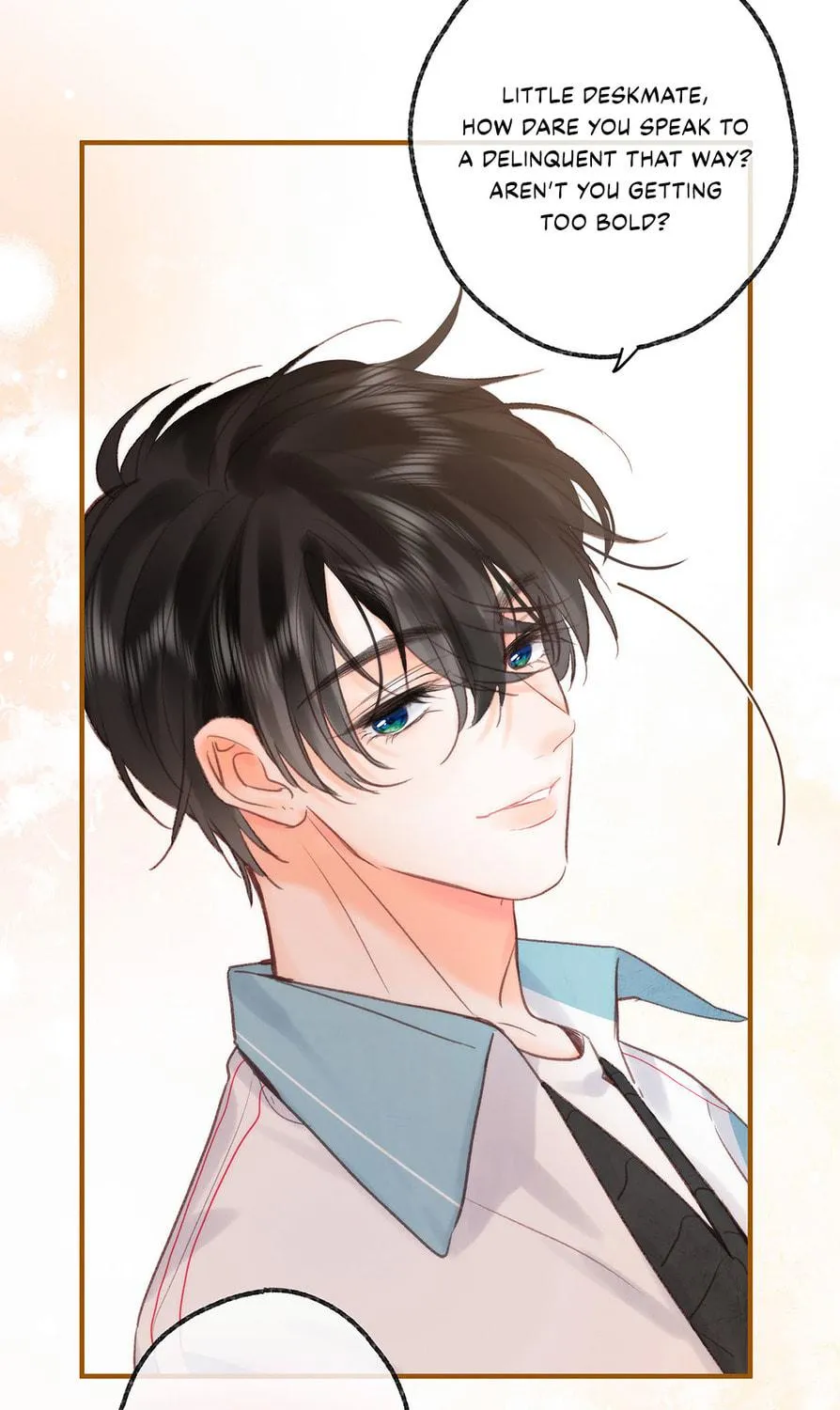 Daydreaming About Me (Colored) Chapter 33 page 56 - 