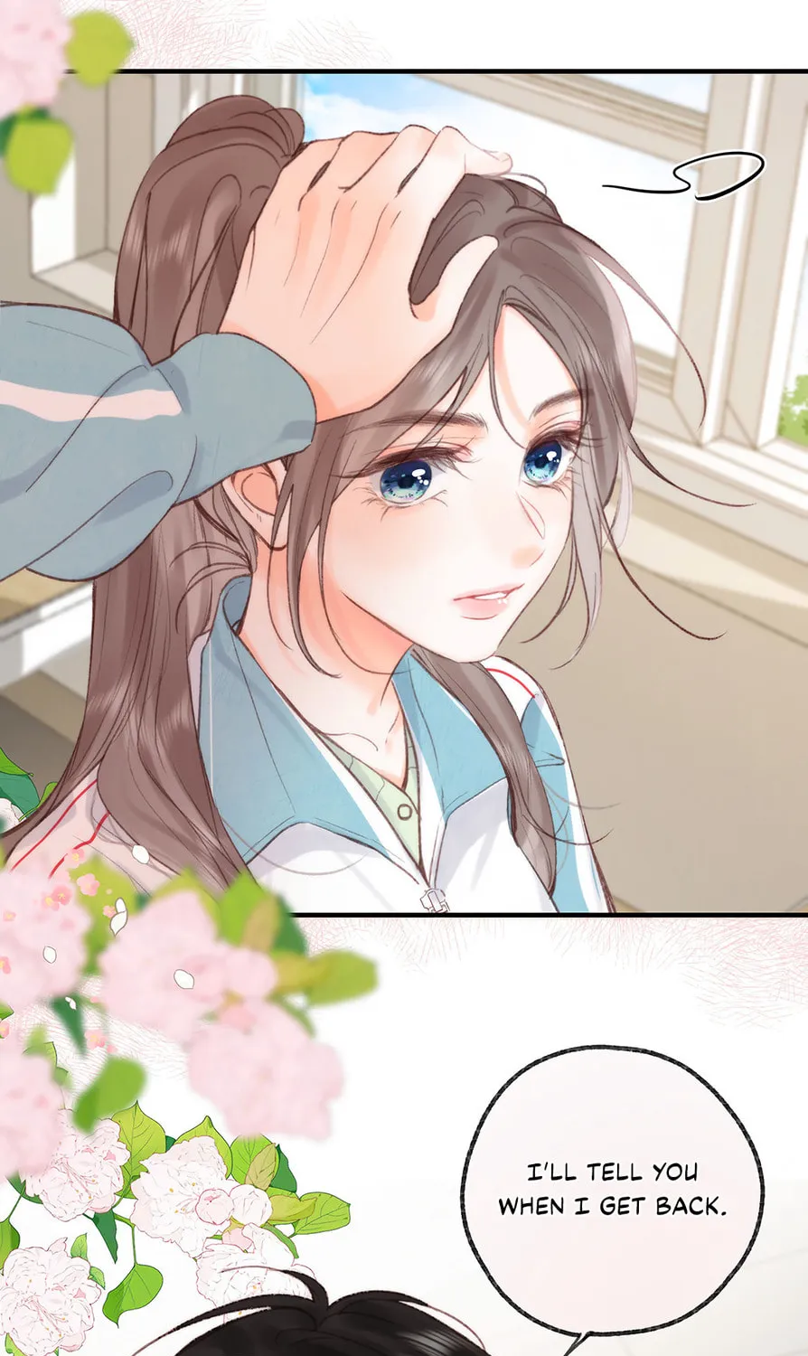 Daydreaming About Me (Colored) Chapter 33 page 64 - 