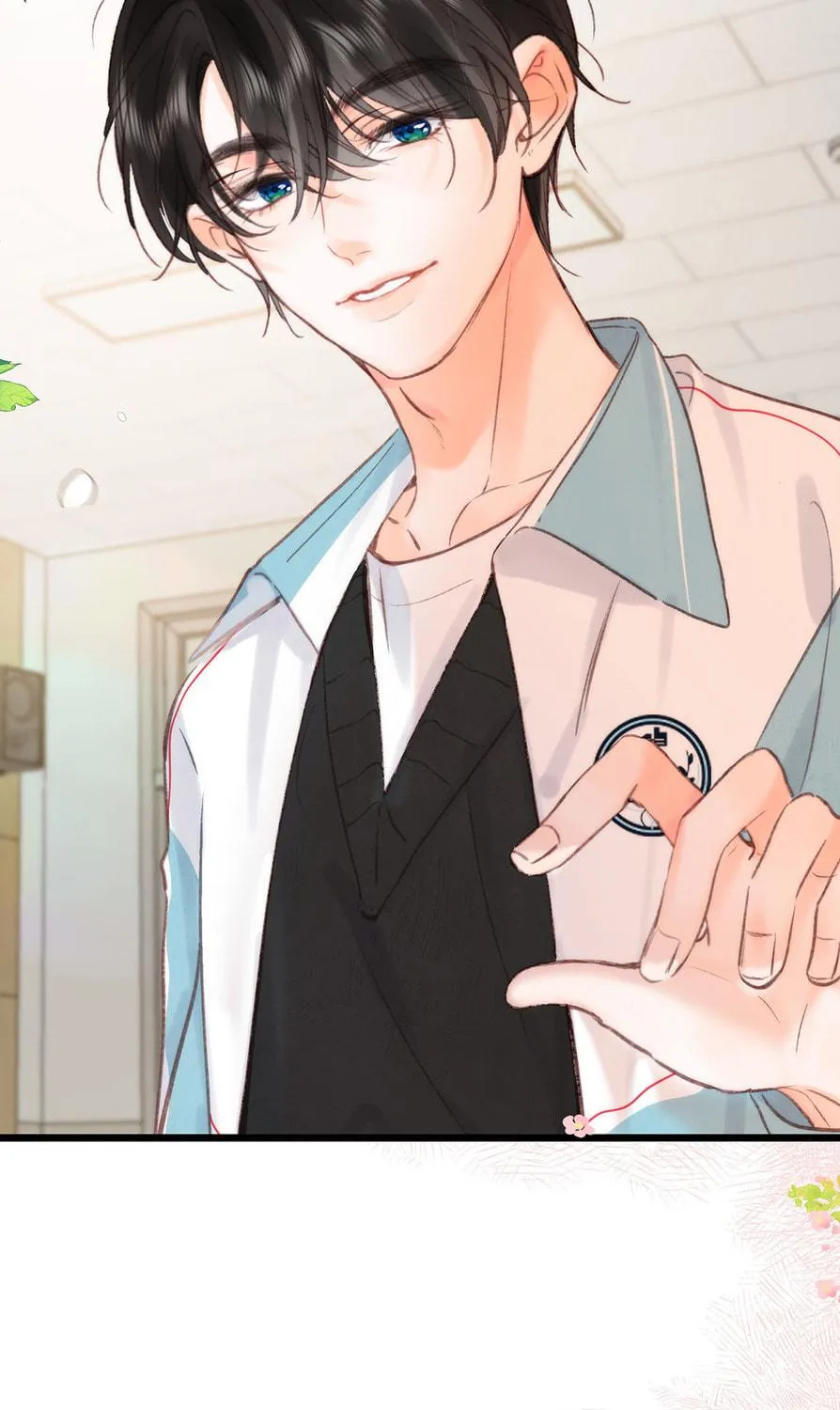 Daydreaming About Me (Colored) Chapter 33 page 66 - 