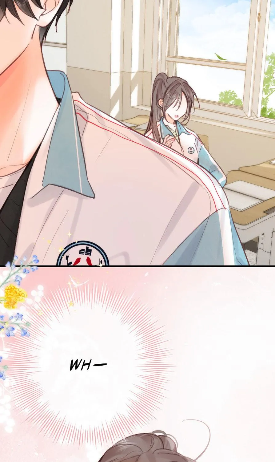 Daydreaming About Me (Colored) Chapter 33 page 68 - 