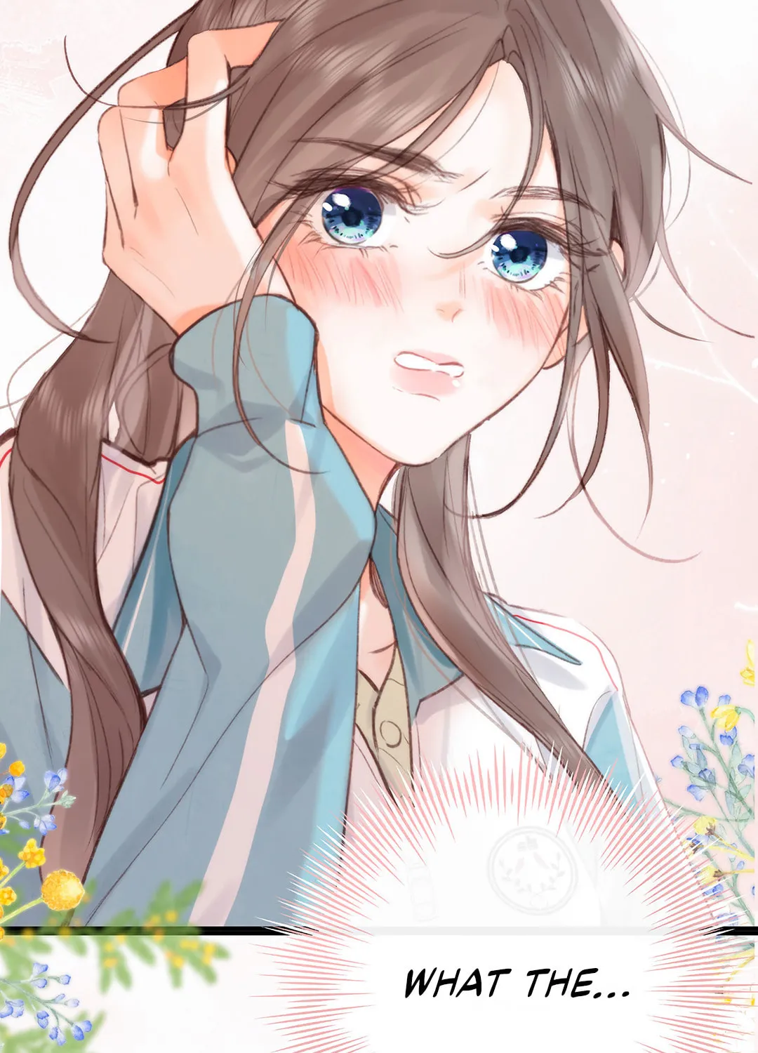 Daydreaming About Me (Colored) Chapter 33 page 70 - 