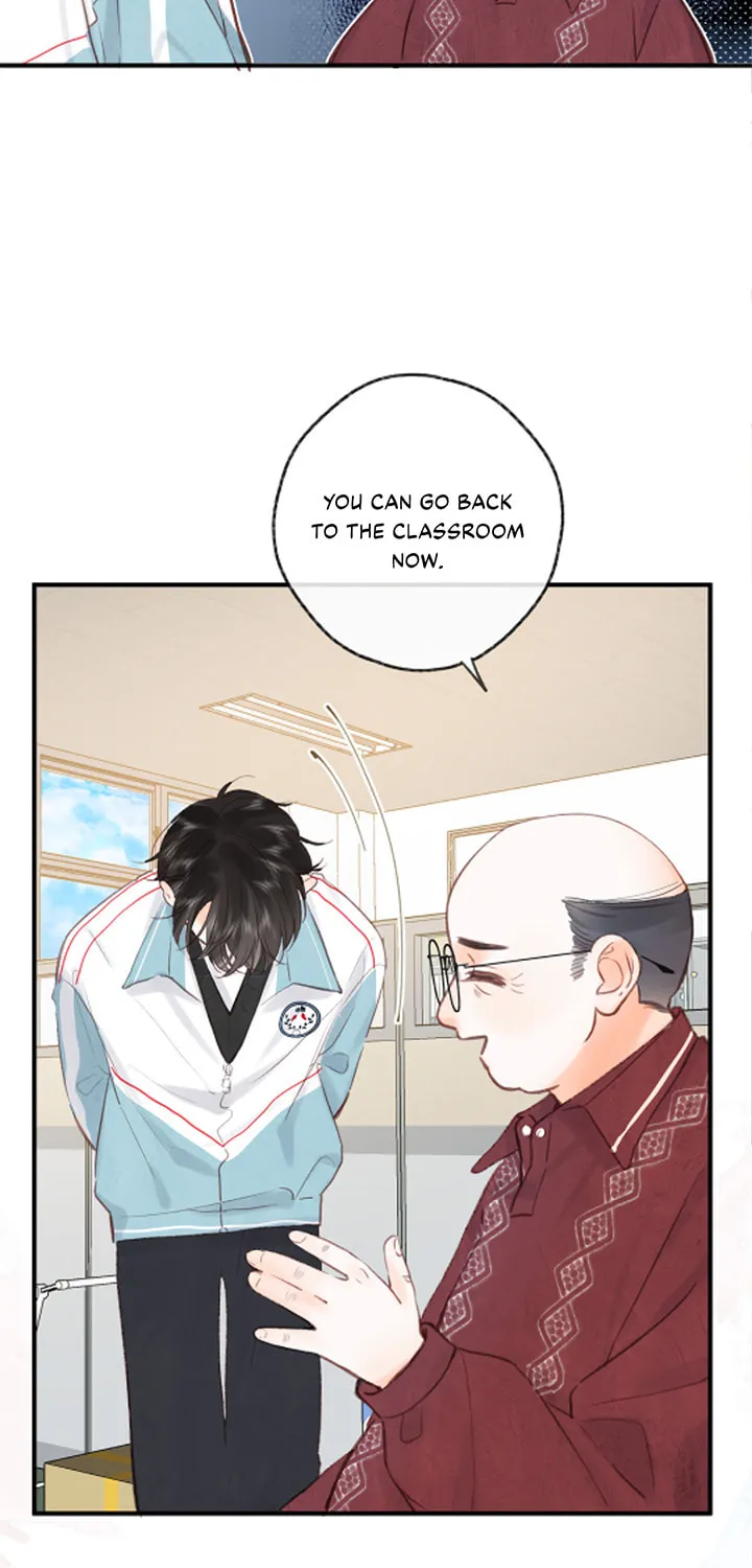 Daydreaming About Me (Colored) Chapter 34 page 13 - 