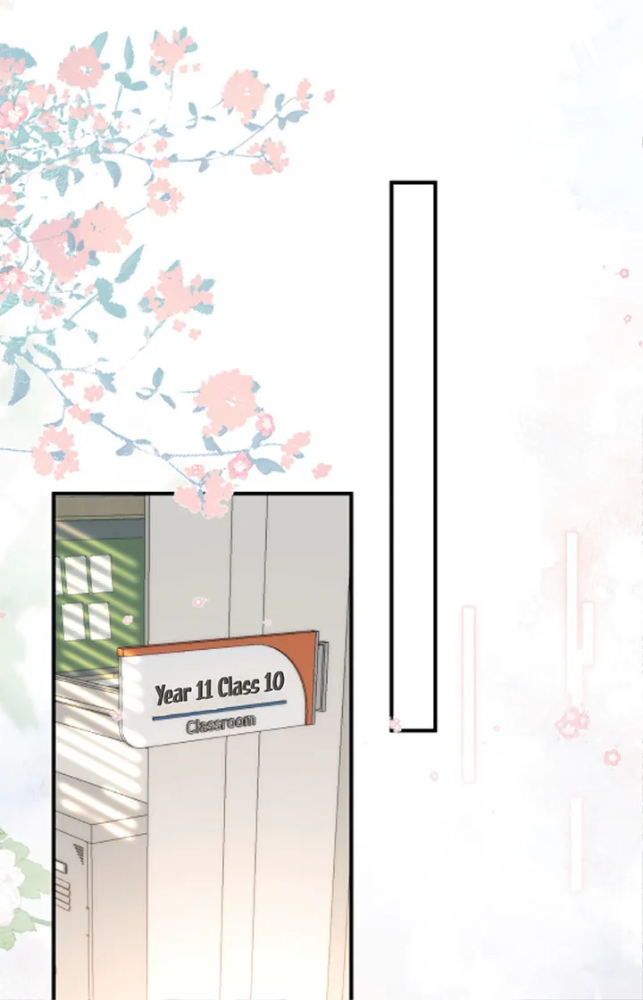 Daydreaming About Me (Colored) Chapter 34 page 14 - 