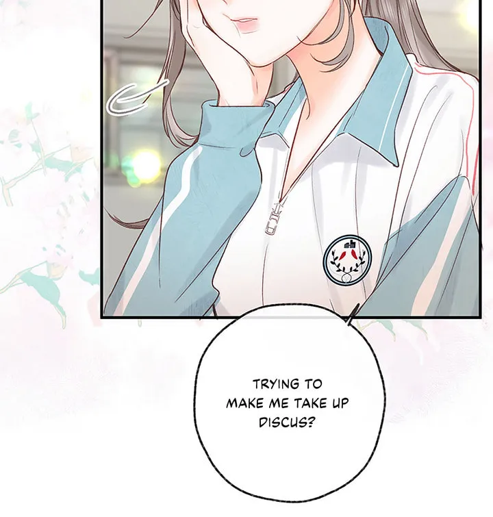 Daydreaming About Me (Colored) Chapter 34 page 22 - 