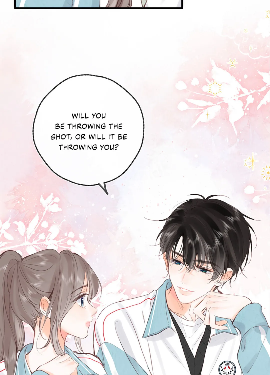 Daydreaming About Me (Colored) Chapter 34 page 27 - 