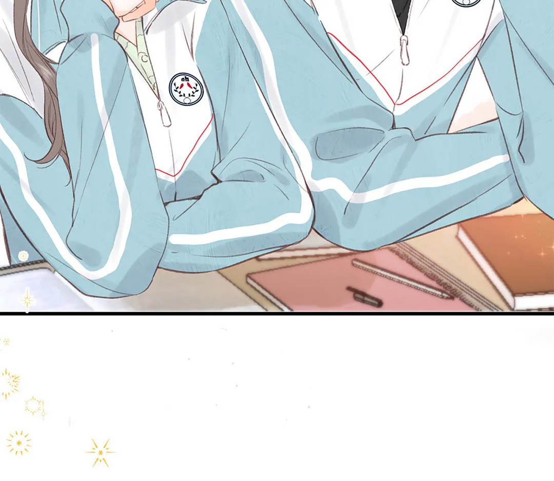 Daydreaming About Me (Colored) Chapter 34 page 28 - 