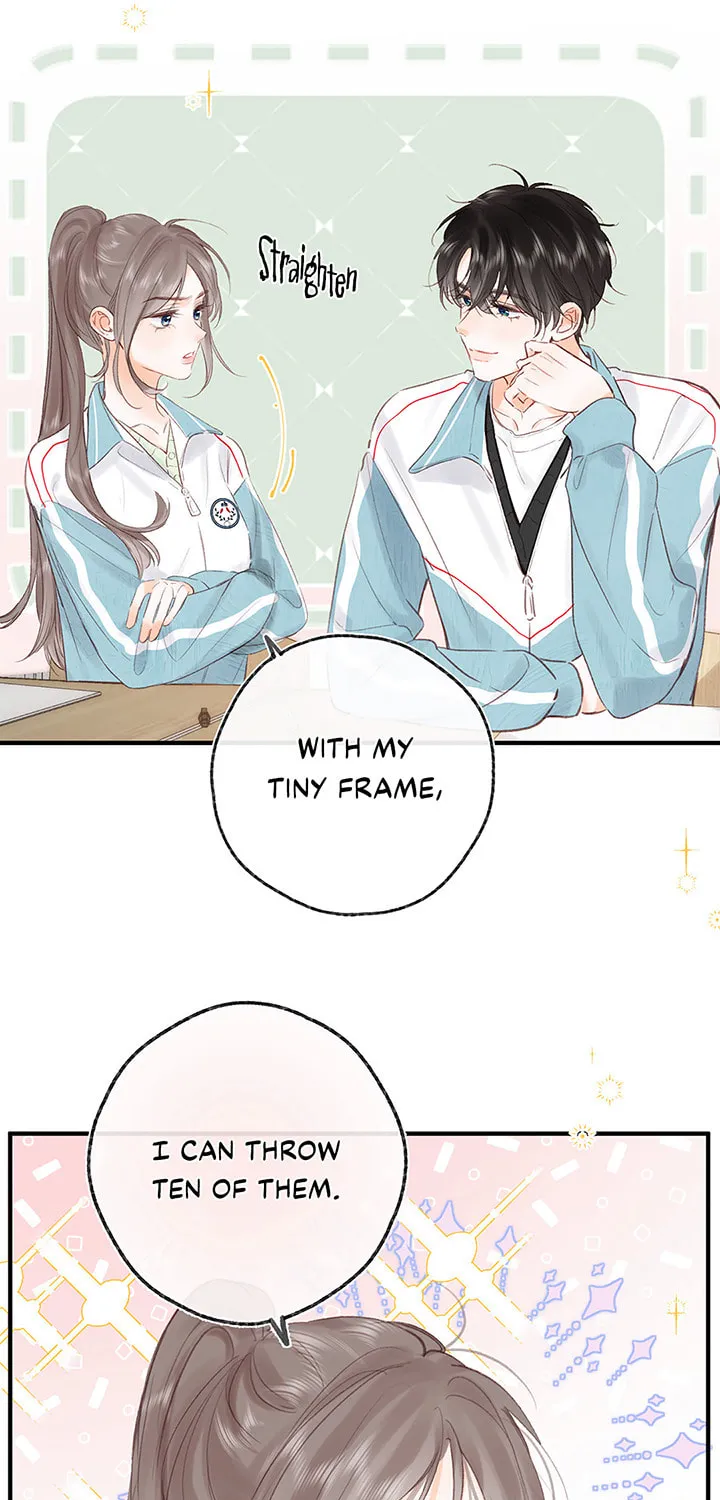 Daydreaming About Me (Colored) Chapter 34 page 29 - 