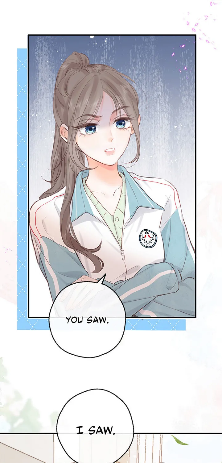 Daydreaming About Me (Colored) Chapter 34 page 33 - 